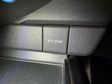 シガーソケット用の充電器が使用可能です!