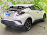 C-HR ハイブリッド 1.8 G LED エディション 