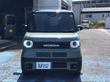 ワンオーナーで内外装とも綺麗なお車です 新車保証付!