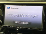 【純正ナビ】人気の純正ナビを装備。オーディオ機能も充実しており、Bluetooth接続すればお持ちのスマホやMP3プレイヤーの音楽を再生可能!毎日の運転がさらに楽しくなります!!
