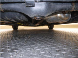 下廻りの状態