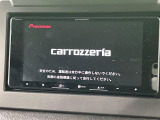【ナビゲーション】使いやすいナビで目的地までしっかり案内してくれます。各種オーディオ再生機能も充実しており、お車の運転がさらに楽しくなります!!