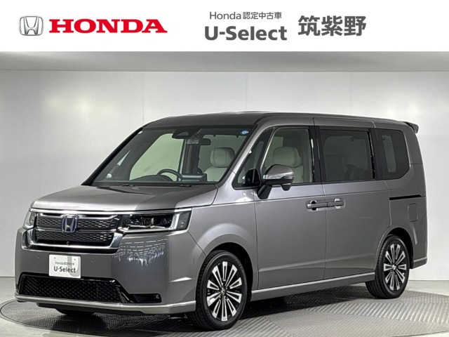 ホンダ ステップワゴン 