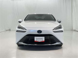 ワイド&ローのスタイルで走行安定性もばっちりです。運転しやすくロングドライブも安心です。