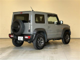 ジムニーシエラ 1.5 JC 4WD 5MT
