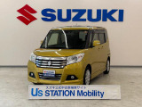直営ディーラーならではの安心保証付き!知識豊富なメカニックスタッフとスズキ車専用コンピューター診断機で点検、整備はバッチリ!