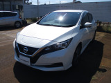 日産 リーフ
