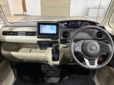 N-BOX G L ホンダセンシング 