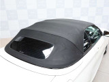 ■電動ソフトトップ