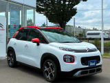C3エアクロスSUV シャイン パッケージ 