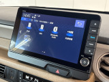 Bluetoothオーディオをはじめ様々なオーディオソースがついています!これでドライブもより一層楽しめますね!