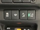 ホンダが推し進める総合先進安全装備のセンシング搭載! 衝突や斜線はみだしなどの危険が予測される時、センサーが警告。ヒューマンエラーを高度先進技術が補完してくれます。