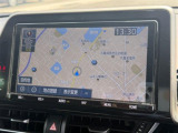 C-HR  修復歴無し