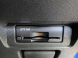 ETC2.0付いております。遠方のお出かけもETCでスムーズです。