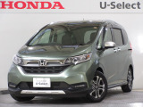 ワンオーナー車の2021年、フリード+(クロスター・ホンダセンシング)が入庫しました。当社自社工場にて法定点検を実施しております。過去の整備は整備記録簿での確認ができます。