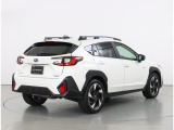 クロストレック 2.0 リミテッド 4WD 