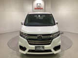 【Honda認定中古車 U-Select】 エンジン、オーディオやカーナビ(社外品は除く)に至るまで保証をお付け致します。全国のホンダディーラーで保証と整備が受けられます。