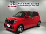 全国納車可 第三者機関証明書付  H SENSING 最長5年保証 ワンオ-ナ- ナビVXU-217NBi TV Rカメラ CD録音 BTオ-ディオ DVD ETC装備のN-ONE オリジナル入庫!