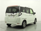 こちらの車両は、ご購入後も継続して安心メンテナンスを提供させていただく為、岐阜県内のお客様への販売・登録に限らせていただきます。