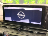 【純正12型ナビ】人気の純正ナビを装備。オーディオ機能も充実しており、Bluetooth接続すればお持ちのスマホやMP3プレイヤーの音楽を再生可能!毎日の運転がさらに楽しくなります!!
