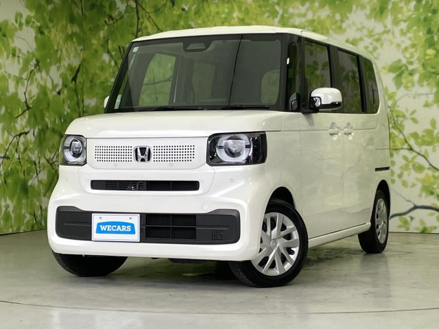 ホンダ N-BOX 
