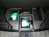 【パンク修理キット】誰でも簡単にパンクの応急修理ができます。(タイヤ横のパンクには非対応です)