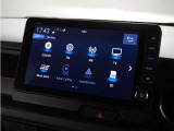◆Apple Car Play・Android Auto◆スマホ連携が可能!対応するアプリをディスプレイで操作できます。