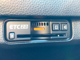 【ETC】高速道路の料金所をストレスなく通過!話題のスポットやサービスエリアに多い「スマートIC」利用時は必須のアイテムです。当店でセットアップを実施、ご納車当日からすぐにご利用いただけます!