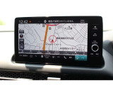 Honda CONNECTディスプレー+ETC2.0車載器+フルセグTV・Bluetoothオーディオが楽しめます。