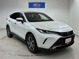 優れた走行性能に加え、様々なライフスタイルに合った使い方を可能にするSUV♪