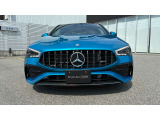 CLAクラス AMG CLA35 4マチック 4WD MP202502