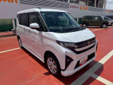 どのお車にも車検の残り期間により、安心の12ヶ月点検又は車検整備付きです。納車後の点検、車検などアフターサービスもお任せください。