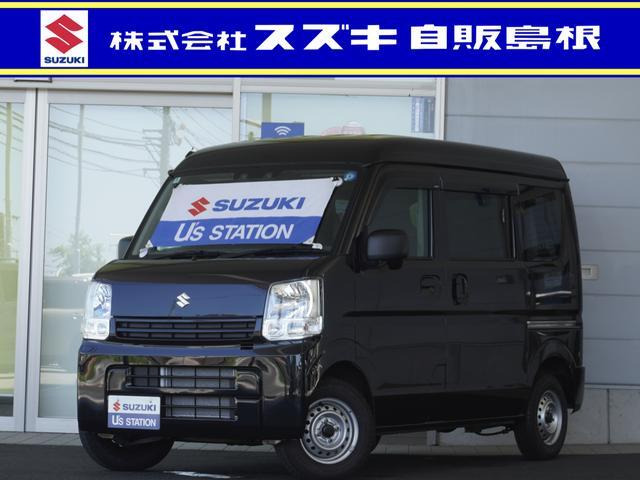 スズキ エブリイ 