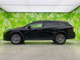 レヴォーグレイバック 1.8 リミテッド EX 4WD 