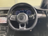 良い意味でVWらしくないArteon。ファミリーカーの枠を超越したデザイン、最新の装備、今までにないVWを皆様に。