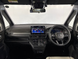 運転席の視界の広さはお車の運転のしやすさへ繋がります♪
