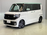 当社で展示試乗車として使っていました、令和7年式ルークスハイウエイスタ-Xプロパイロットエディションが入庫しました。