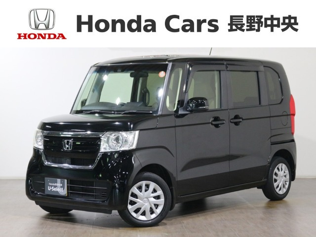 ホンダ N-BOX 