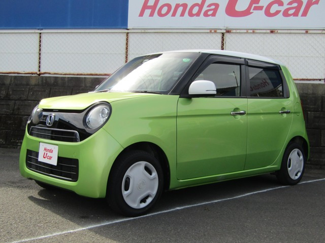ホンダ N-ONE 
