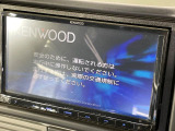 【ナビゲーション】目的地までしっかり案内してくれる使いやすいナビ。Bluetooth接続すればお持ちのスマホやMP3プレイヤーの音楽を再生可能!毎日の運転がさらに楽しくなります!!
