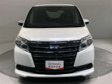 「フロントマスク」です。車の印象を決めるのは【顔】。この車の顔つきは、きっとあなたにピッタリ!?