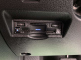 ●【ビルトインETC2.0】装備で高速道路もラクラク乗り降り☆今では欠かせない装備ですね☆首都高などでの割引も効きます☆