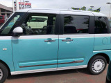納車前にはプロのメカニックが点検、整備を行いますので安心してお乗り頂けます。