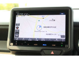 純正コネクトナビVXM-264ZFEI Bluetoothオーディオ・Apple CarPlayが楽しめます。