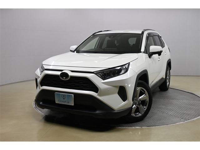 トヨタ RAV4 