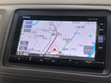 【ナビゲーション】ギャザズナビ VXMー195VFiを装備しております!