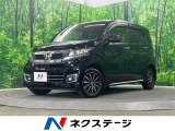 4WD 純正SDナビ バックカメラ 衝突被害軽減システム