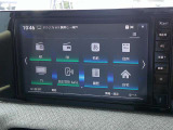 スマホミラーリング(スマホ等の映像がナビ画面にて視聴が可能)&フルセグTV&Bluetoothオーディオ・ハンズフリー通話機能付き♪
