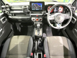 ジムニーシエラ 1.5 JC 4WD 
