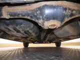 下廻りの状態